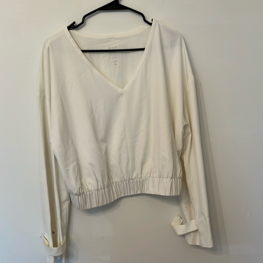 ADAY Chill Out top